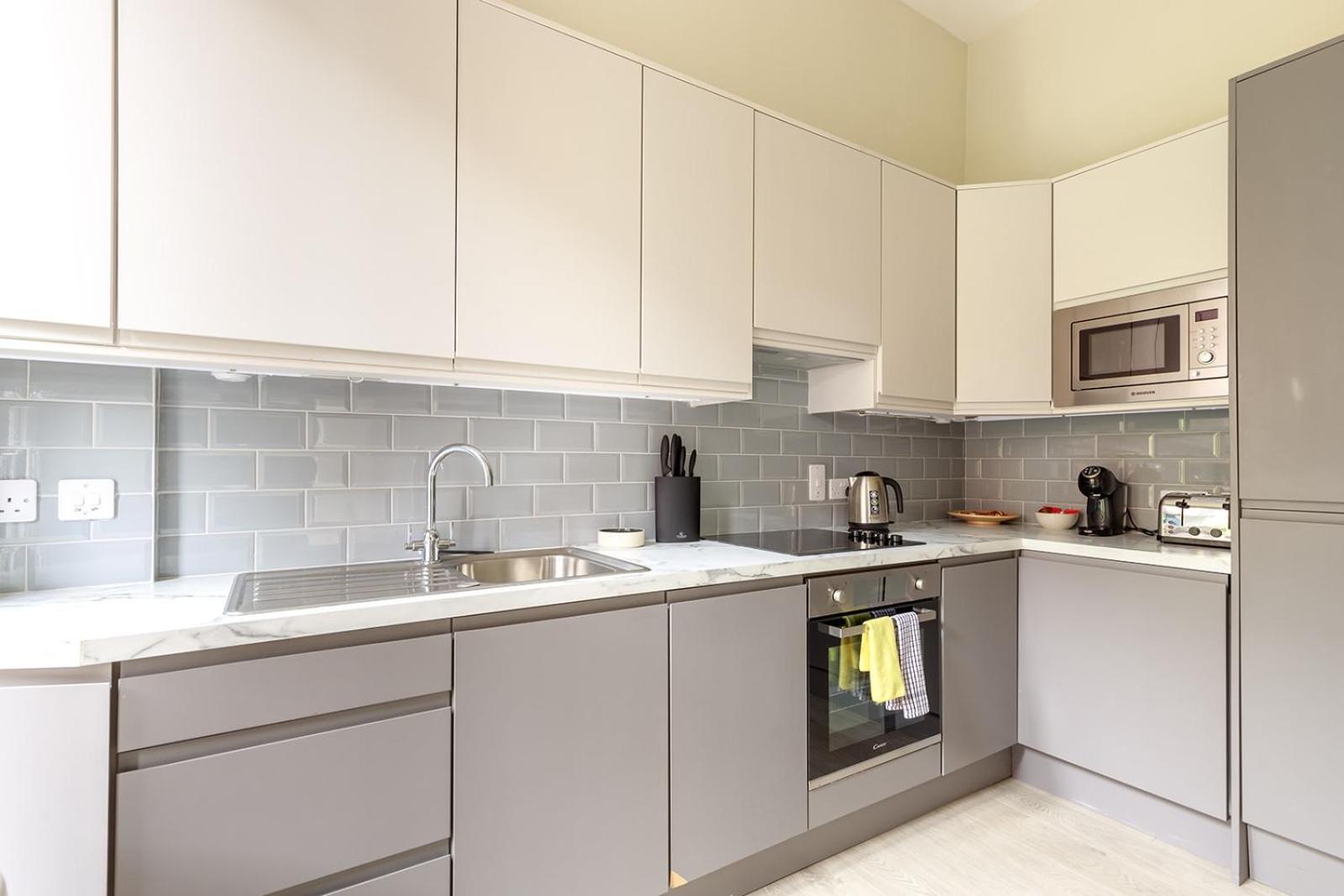 Dublin Castle Suites Zewnętrze zdjęcie