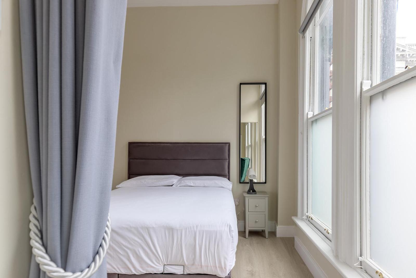Dublin Castle Suites Zewnętrze zdjęcie